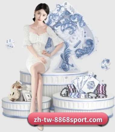 8868体育 APP 界面 - SPORTS